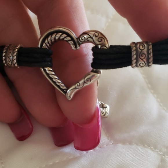 Brighton Jewelry - Brighton Vintage Braclet